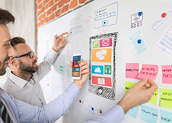 Discover with Intrigue