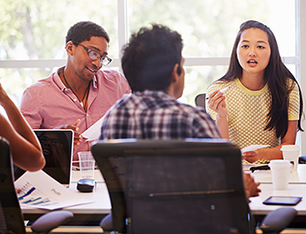 Listen with Concentration